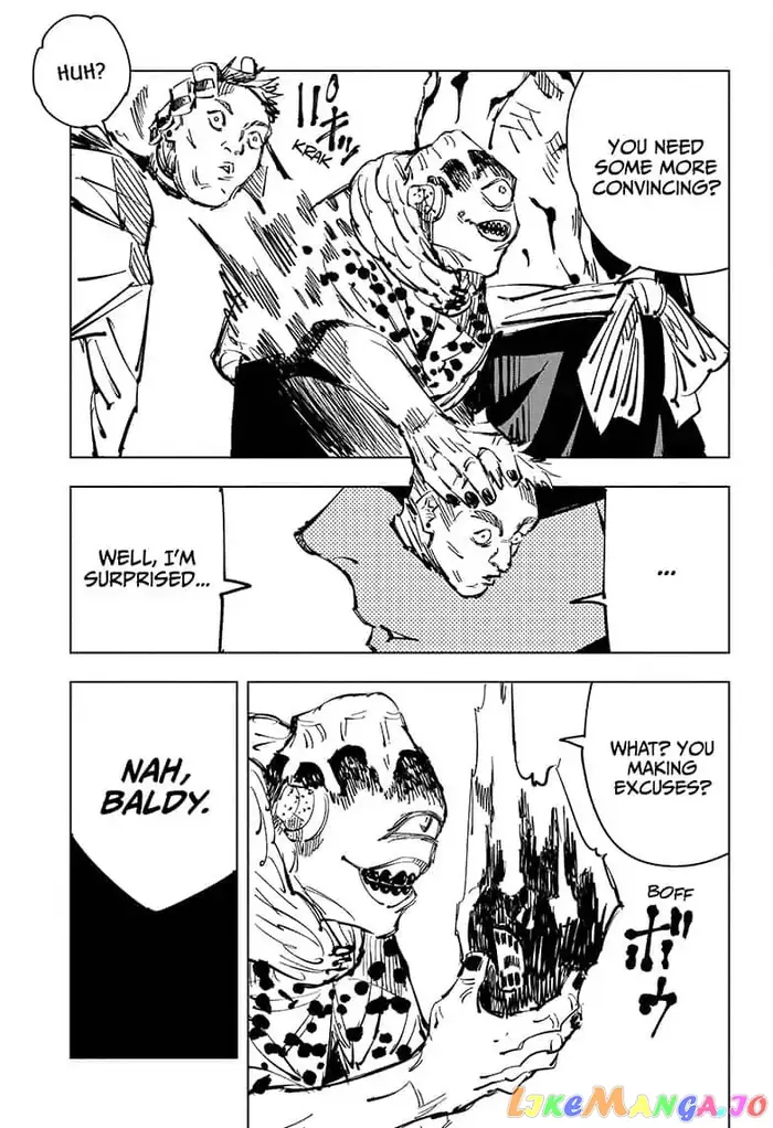 Jujutsu Kaisen Chapter 84 image 17_optimized